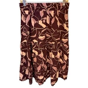 Threads 4 Thought Skirt nwt